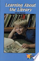 Learning About the Library cover