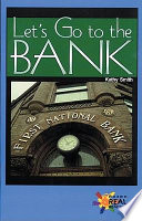 Let's Go to the Bank cover