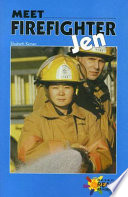 Meet Firefighter Jen cover
