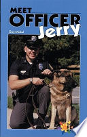 Meet Officer Jerry cover