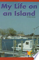 My Life on an Island cover