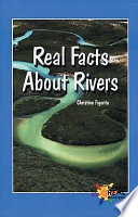 Real Facts About Rivers cover