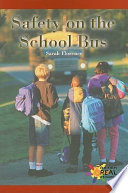 Safety on the School Bus cover