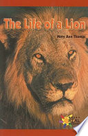 The Life of a Lion cover