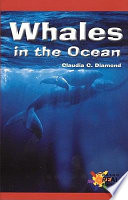 Whales in the Ocean cover