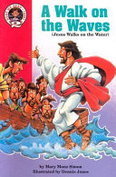 A Walk on the Waves cover