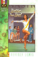 Better Than Best cover