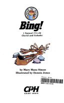 Bing! cover