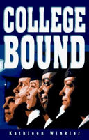 College Bound cover