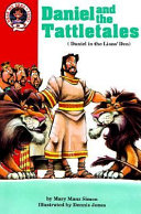 Daniel and the Tattletales cover