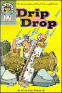 Drip Drop cover
