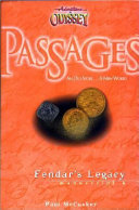 Fendar's Legacy cover