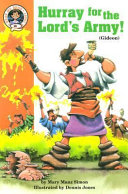 Hurray for the Lord's Army! cover