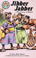 Jibber Jabber cover