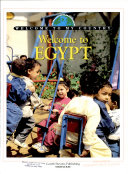 Welcome to Egypt cover