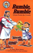 Rumble, Rumble cover