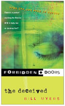 The Deceived cover