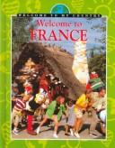 Welcome to France cover