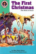 The First Christmas cover