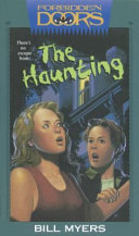 The Haunting cover