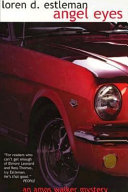 Angel Eyes cover