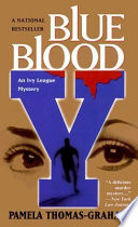Blue Blood cover