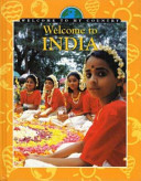 Welcome to India cover