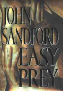 Easy Prey cover