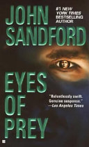 Eyes of Prey cover