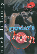 Growler's Horn cover