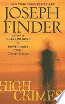 High Crimes cover
