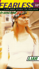 Liar cover