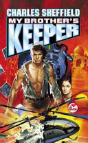My Brother's Keeper cover