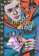Of Heroes and Villains cover