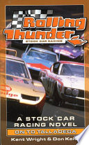 On to Talladega cover