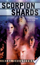 Scorpion Shards cover