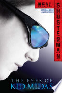 The Eyes of Kid Midas cover