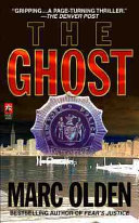 The Ghost cover