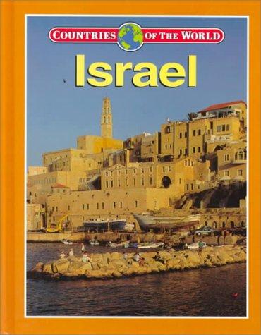 Israel cover