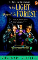 The Light Beyond the Forest cover