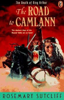 The Road to Camlann cover
