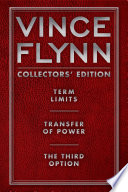 Transfer of Power cover