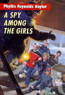 A Spy Among the Girls cover