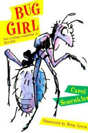 Bug Girl cover