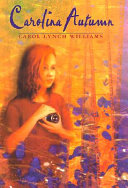 Carolina Autumn cover
