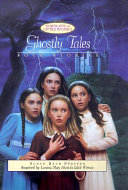 Ghostly Tales cover