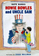 Howie Bowles and Uncle Sam cover