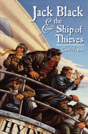 Jack Black & the Ship of Thieves cover