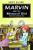 Marvin and the Meanest Girl cover