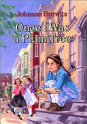 Once I Was a Plum Tree cover